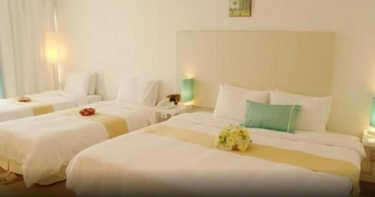 Ecograd Hotel Сунчхон Экстерьер фото