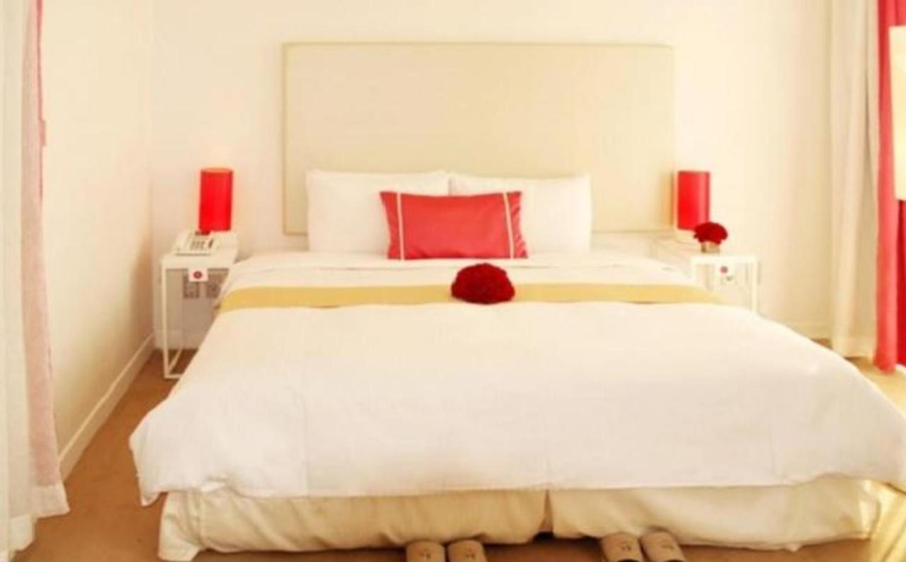 Ecograd Hotel Сунчхон Экстерьер фото