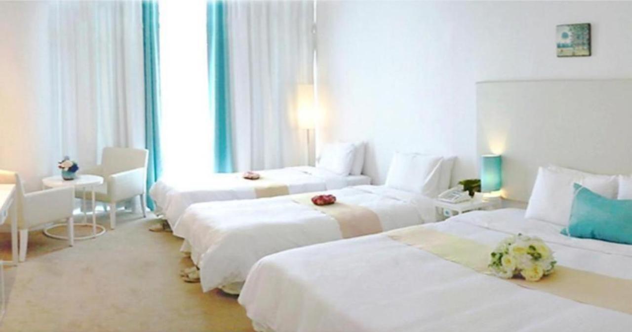 Ecograd Hotel Сунчхон Экстерьер фото