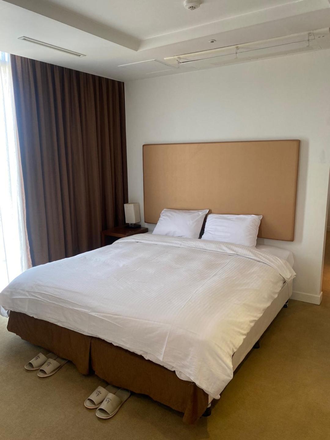 Ecograd Hotel Сунчхон Экстерьер фото